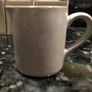 Joanna JoJo Chip Gaines Magnolia Home Pitcher new